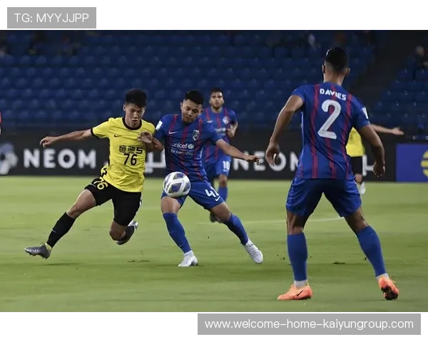 上海海港挑战柔佛，亚冠生死战考验球队意志