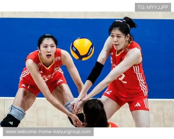 世界排球锦标赛激战正酣，中国队奋勇争先，世界排球世锦赛