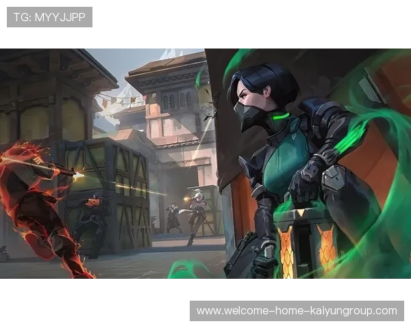 《Valorant》战队加入跨境合作，全球联盟逐步形成，valorant平台