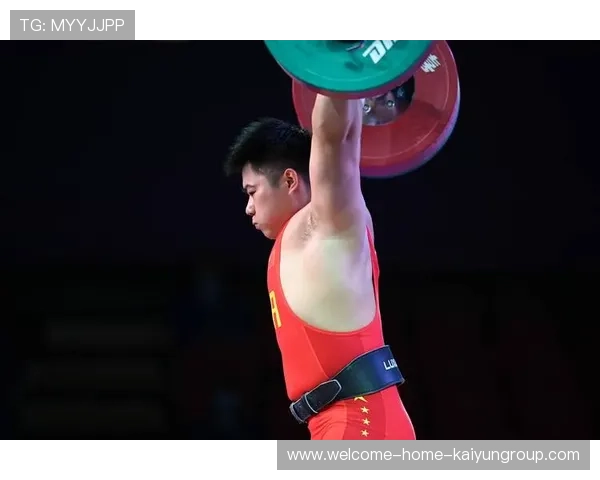 举重教练因违规指令被停职，行业自净力加强